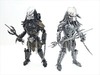 Predator 40cm FUGITIVE  Standing 3 Weapons choice