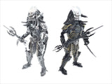 Predator 40cm FUGITIVE  Standing 3 Weapons choice