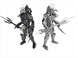 Predator 40cm FUGITIVE  Standing 3 Weapons choice