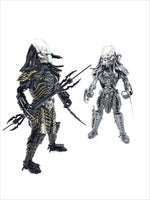 Predator 40cm FUGITIVE  Standing 3 Weapons choice