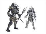 Predator 40cm FUGITIVE  Standing 3 Weapons choice