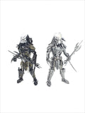 Predator 40cm FUGITIVE  Standing 3 Weapons choice