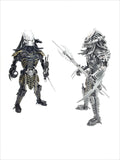 Predator 40cm FUGITIVE  Standing 3 Weapons choice