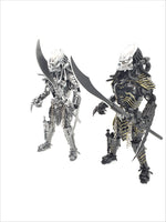 Predator 40cm FUGITIVE  Standing 3 Weapons choice