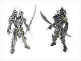 Predator 40cm FUGITIVE  Standing 3 Weapons choice