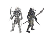 Predator 40cm FUGITIVE  Standing 3 Weapons choice