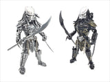 Predator 40cm FUGITIVE  Standing 3 Weapons choice