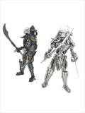 Predator 40cm FUGITIVE  Standing 3 Weapons choice