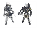 Predator 40cm FUGITIVE  Standing 3 Weapons choice