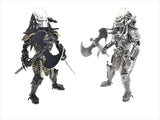 Predator 40cm FUGITIVE  Standing 3 Weapons choice