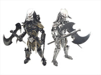 Predator 40cm FUGITIVE  Standing 3 Weapons choice