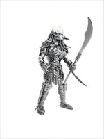 Predator 40cm FUGITIVE  Standing 3 Weapons choice