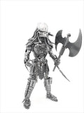 Predator 40cm FUGITIVE  Standing 3 Weapons choice