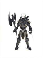 Predator 40cm FUGITIVE  Standing 3 Weapons choice