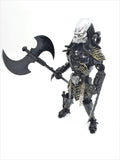 Predator 40cm FUGITIVE  Standing 3 Weapons choice