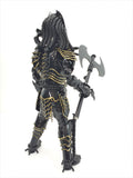 Predator 40cm FUGITIVE  Standing 3 Weapons choice