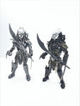 Predator 40cm GLADIATOR Standing 3 Weapons choice
