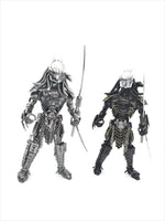 Predator 40cm GLADIATOR Standing 3 Weapons choice