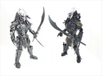 Predator 40cm GLADIATOR Standing 3 Weapons choice