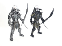 Predator 40cm GLADIATOR Standing 3 Weapons choice