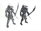 Predator 40cm GLADIATOR Standing 3 Weapons choice