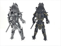 Predator 40cm GLADIATOR Standing 3 Weapons choice