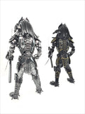 Predator 40cm GLADIATOR Standing 3 Weapons choice