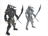 Predator 40cm GLADIATOR Standing 3 Weapons choice