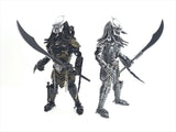 Predator 40cm GLADIATOR Standing 3 Weapons choice