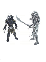 Predator 40cm GLADIATOR Standing 3 Weapons choice