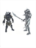 Predator 40cm GLADIATOR Standing 3 Weapons choice