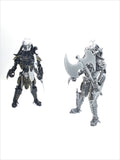 Predator 40cm GLADIATOR Standing 3 Weapons choice