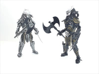 Predator 40cm GLADIATOR Standing 3 Weapons choice