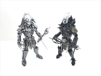 Predator 40cm GLADIATOR Standing 3 Weapons choice