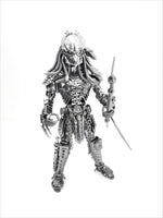 Predator 40cm GLADIATOR Standing 3 Weapons choice