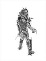 Predator 40cm GLADIATOR Standing 3 Weapons choice