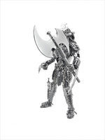 Predator 40cm GLADIATOR Standing 3 Weapons choice