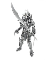 Predator 40cm GLADIATOR Standing 3 Weapons choice