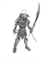 Predator 40cm GLADIATOR Standing 3 Weapons choice