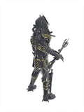 Predator 40cm GLADIATOR Standing 3 Weapons choice