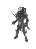 Predator 40cm GLADIATOR Standing 3 Weapons choice