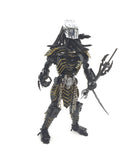 Predator 40cm GLADIATOR Standing 3 Weapons choice