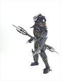Predator 40cm GLADIATOR Standing 3 Weapons choice