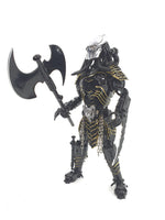 Predator 40cm GLADIATOR Standing 3 Weapons choice