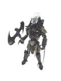 Predator 40cm GLADIATOR Standing 3 Weapons choice