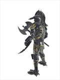 Predator 40cm GLADIATOR Standing 3 Weapons choice