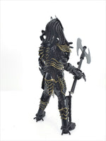 Predator 40cm GLADIATOR Standing 3 Weapons choice