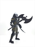 Predator 40cm GLADIATOR Standing 3 Weapons choice