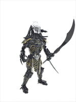 Predator 40cm GLADIATOR Standing 3 Weapons choice