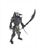 Predator 40cm GLADIATOR Standing 3 Weapons choice